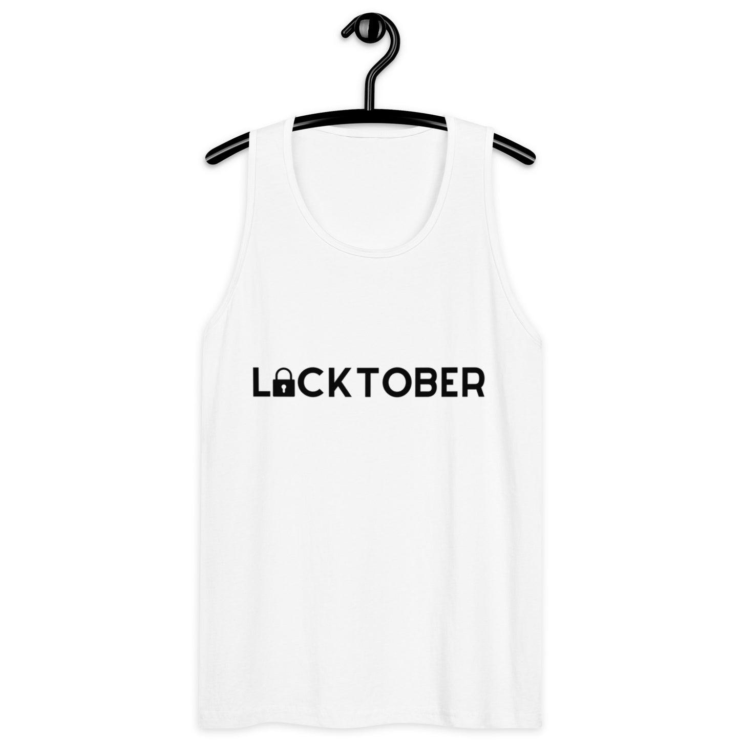Locktober Tank