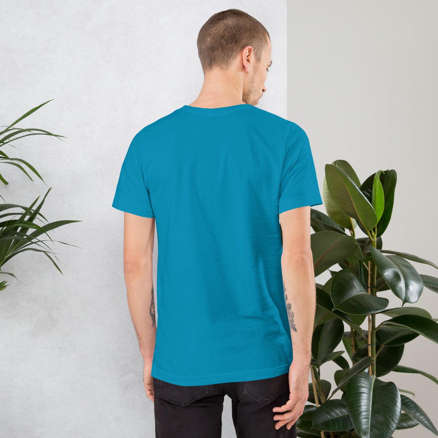 DUMB SLUT Tee