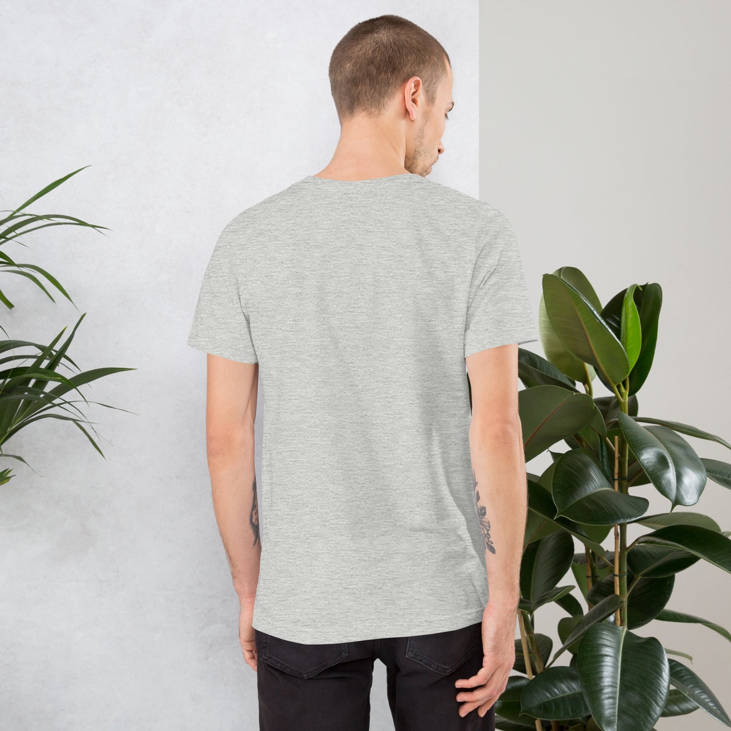 DUMB SLUT Tee