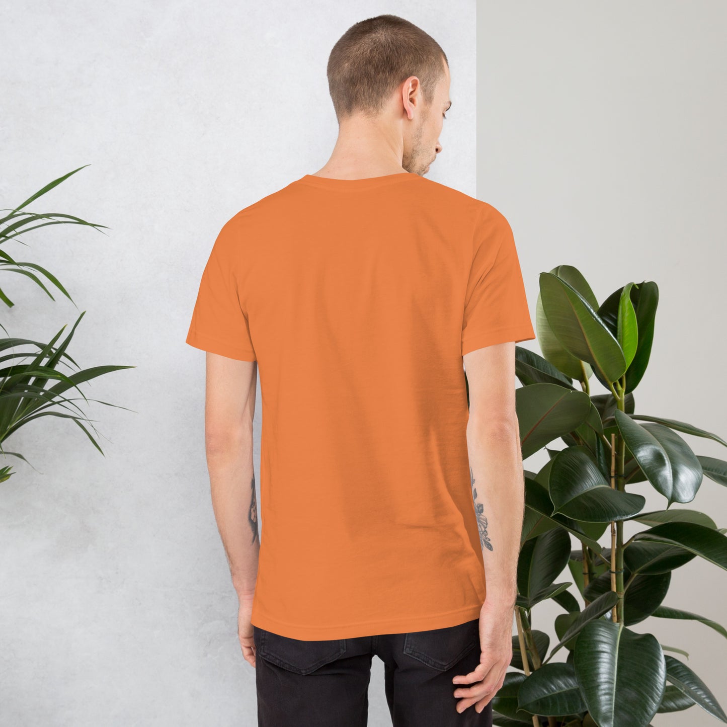 DUMB SLUT Tee