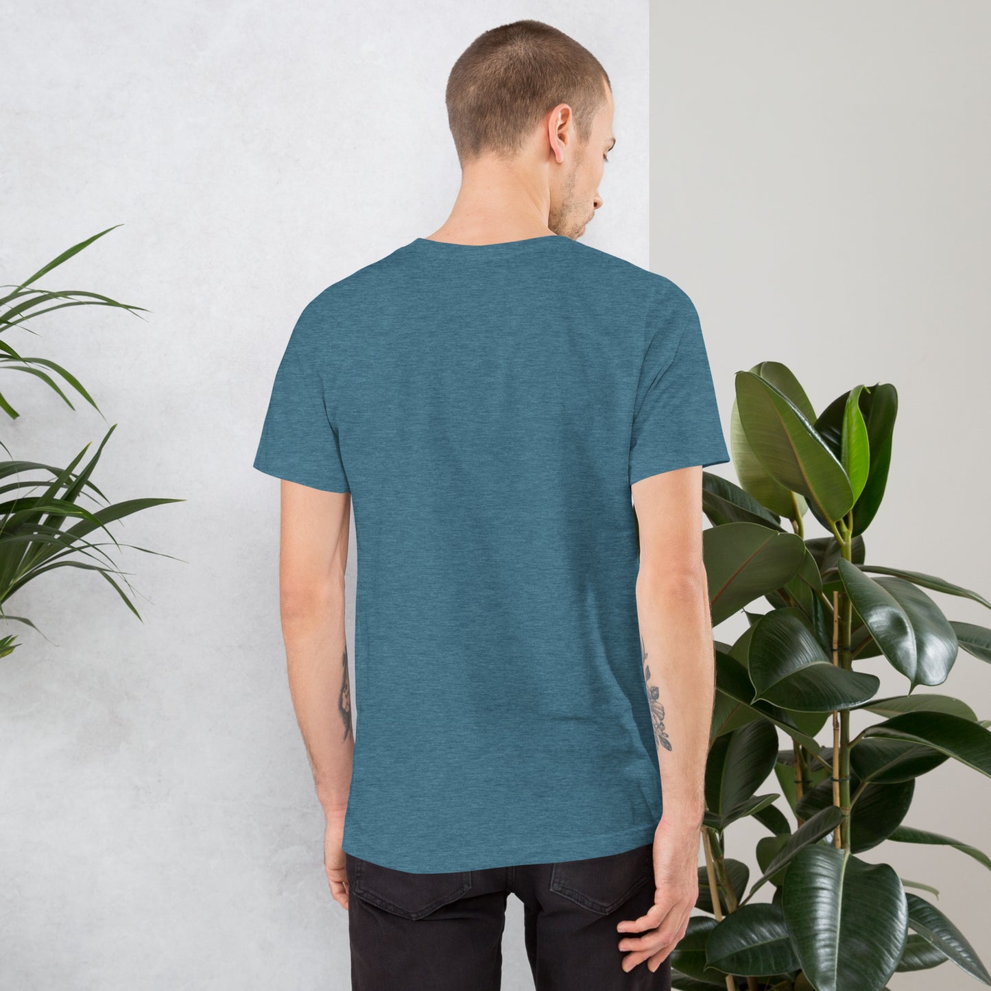 DUMB SLUT Tee