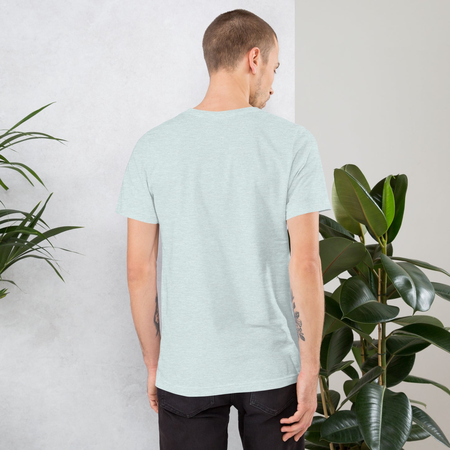 DUMB SLUT Tee