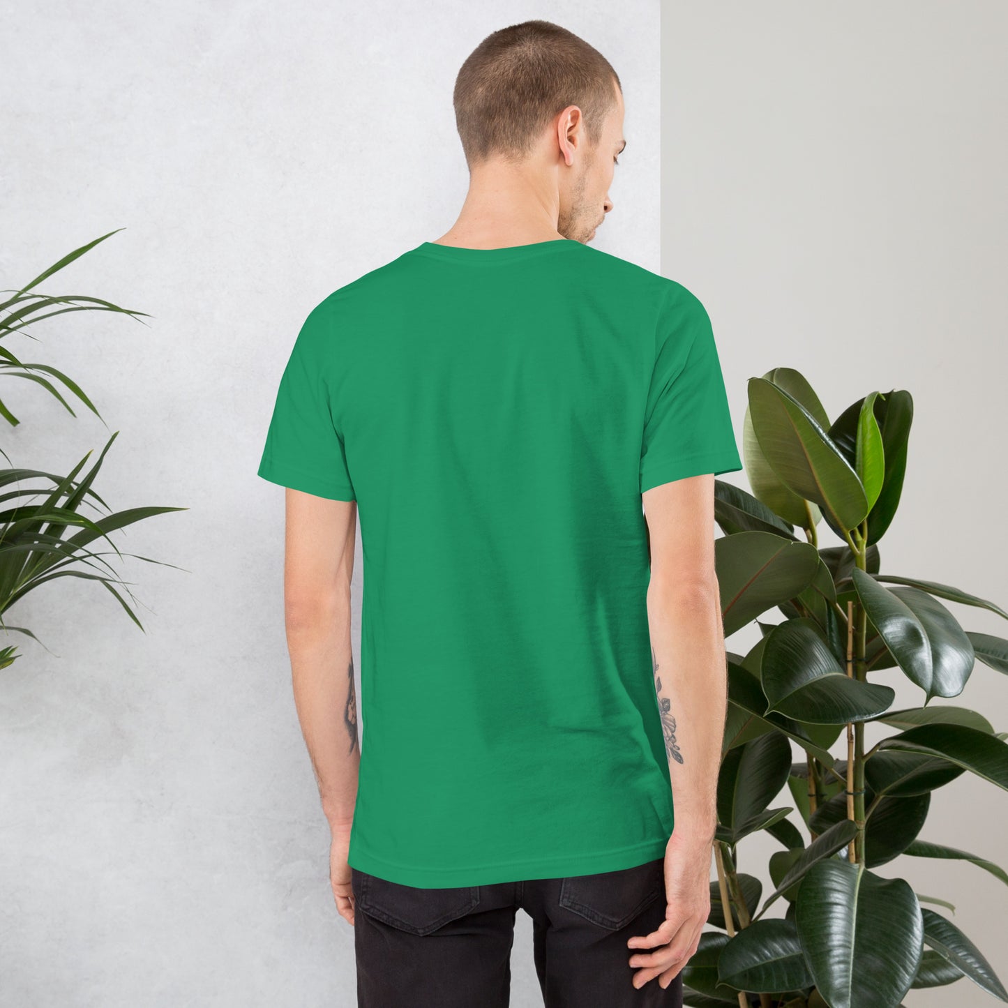 DUMB SLUT Tee