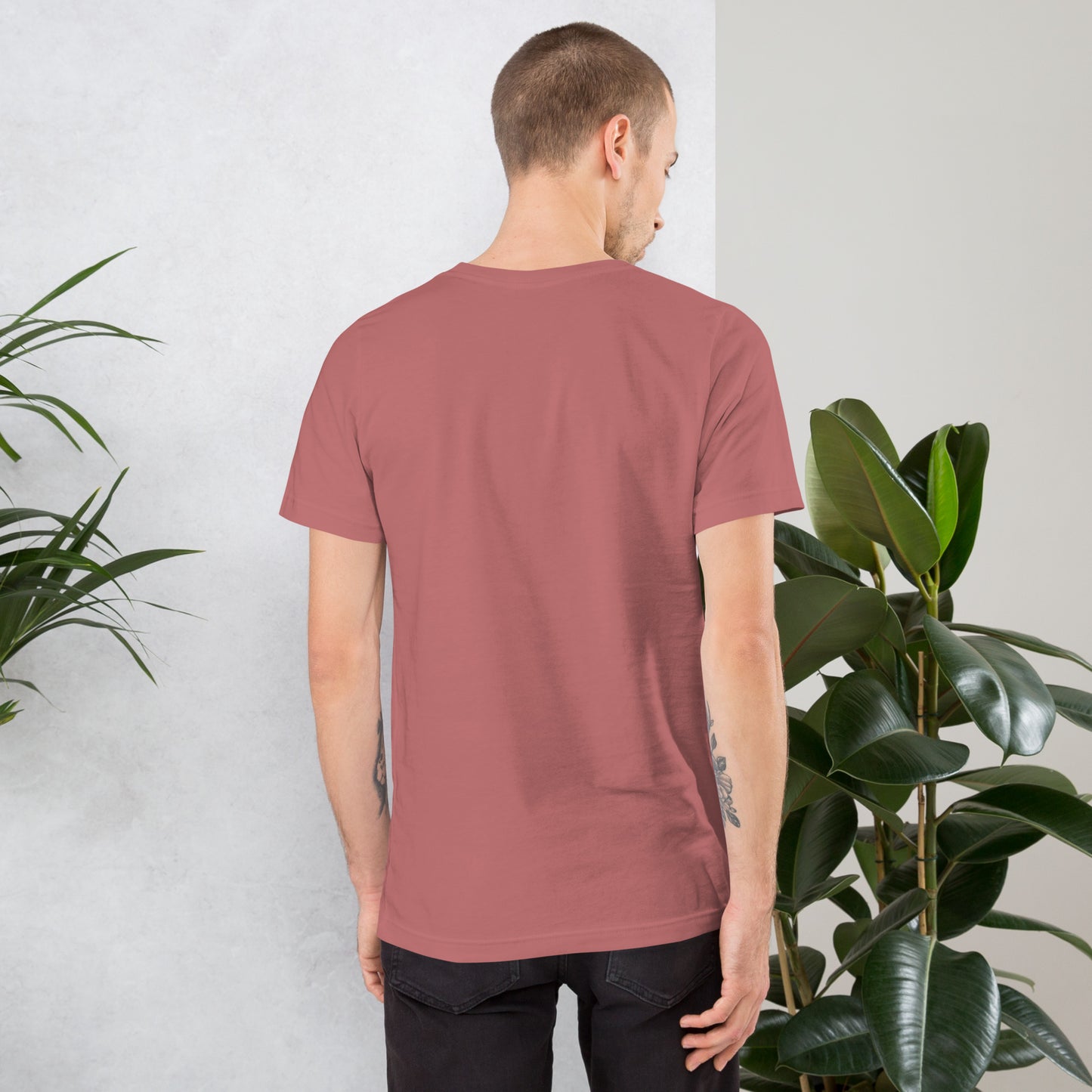 DUMB SLUT Tee