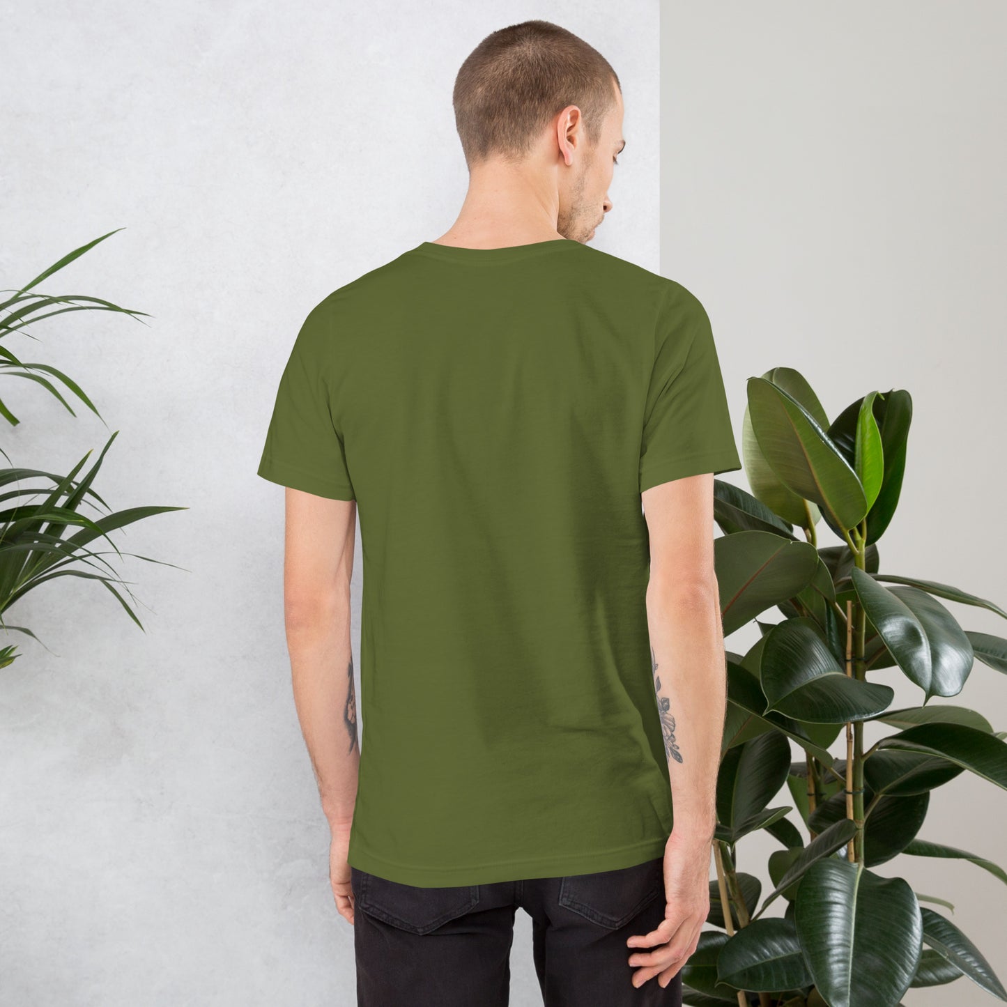 DUMB SLUT Tee