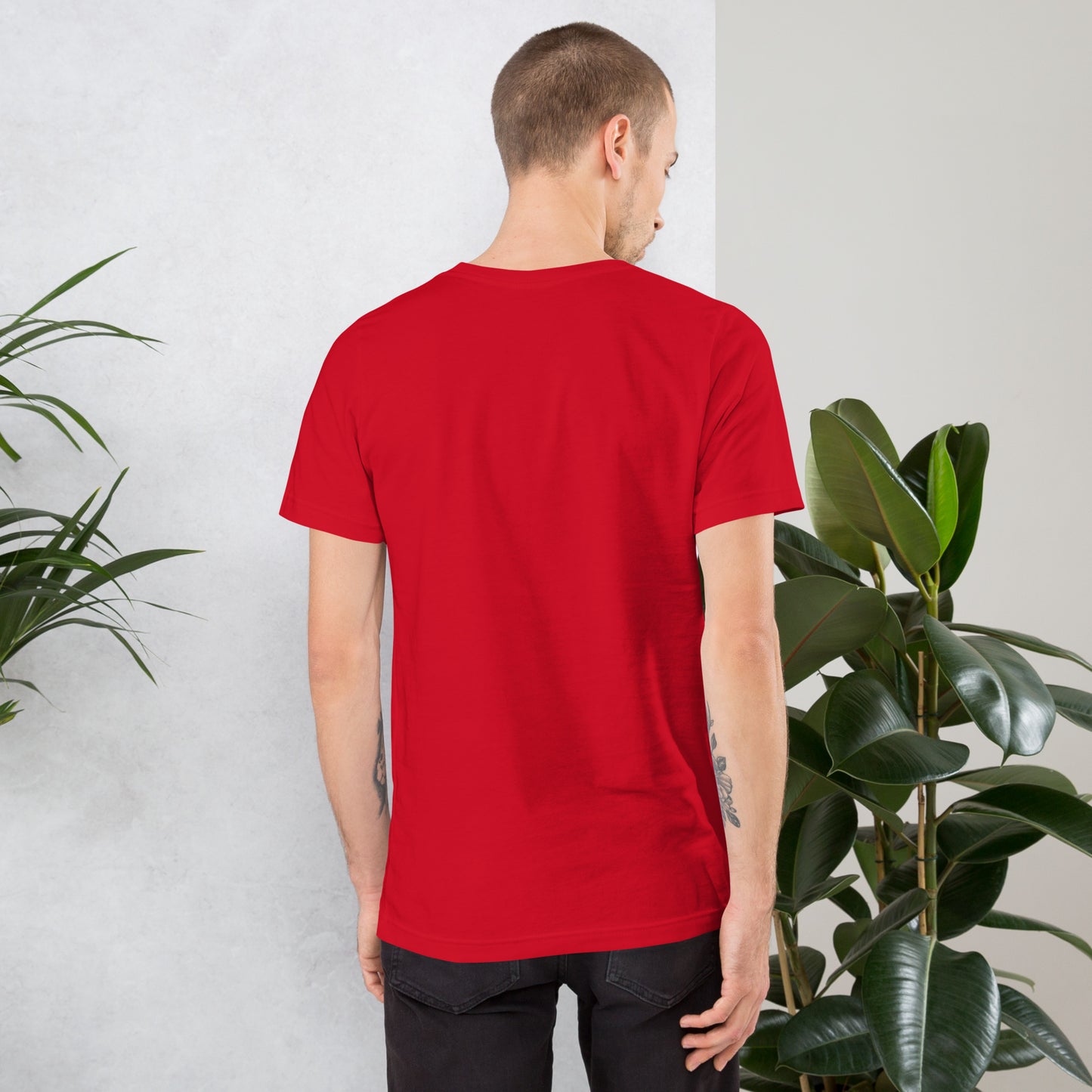 DUMB SLUT Tee