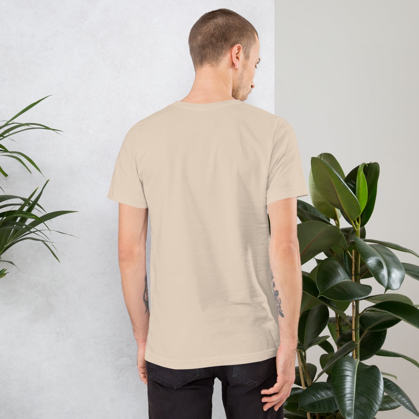 DUMB SLUT Tee