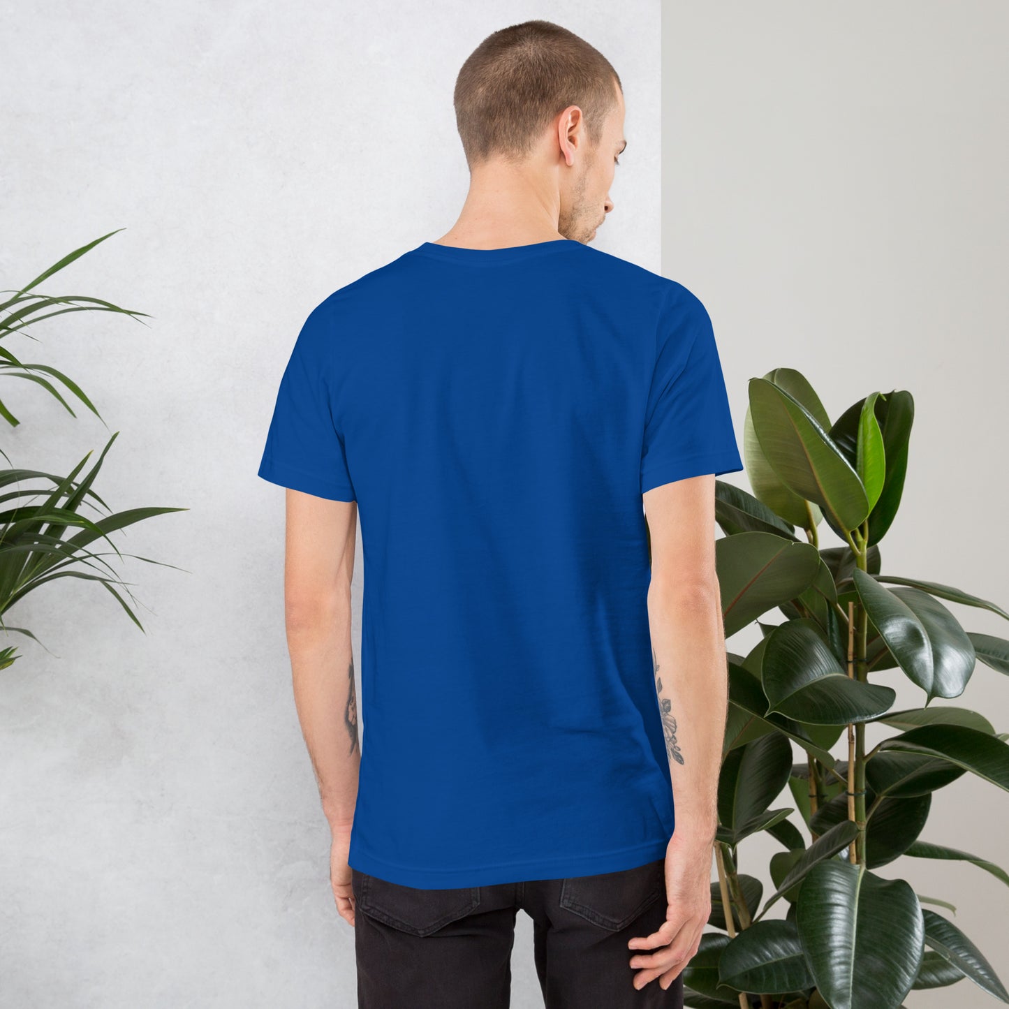 DUMB SLUT Tee