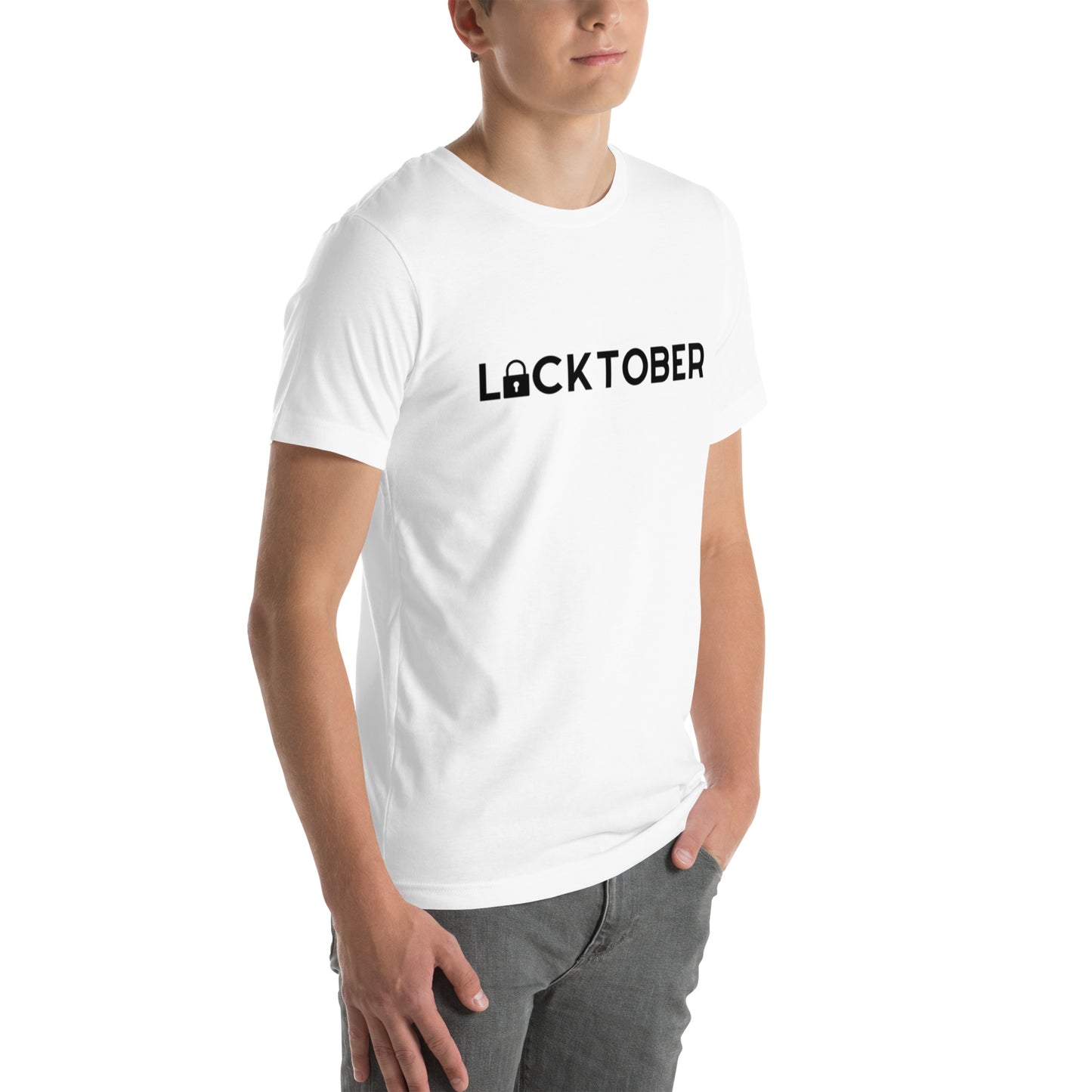 Locktober Tee