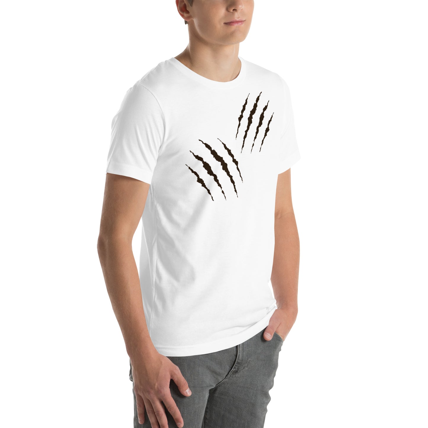 Bear Claws Tee
